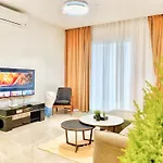 Quill Residence Klcc Ls House