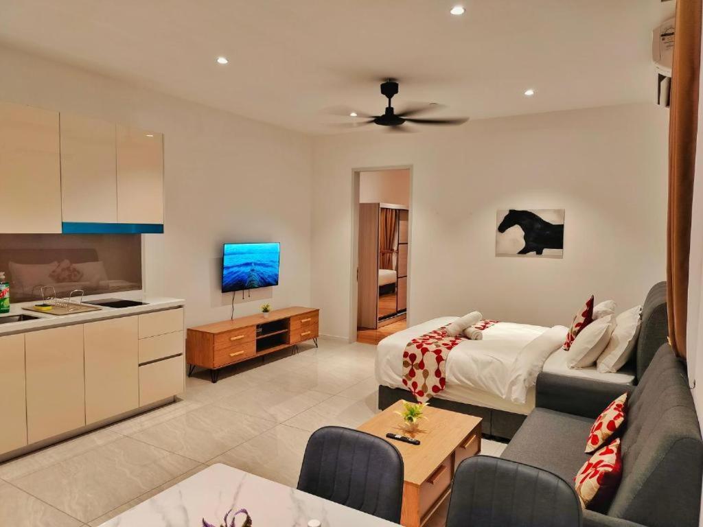 Pangsapuri Quill Klcc Ls House Kuala Lumpur