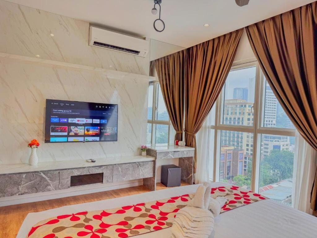 Pangsapuri Quill Klcc Ls House