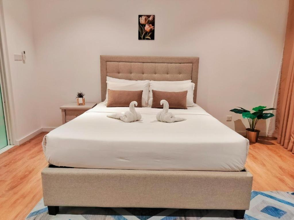 Pangsapuri Quill Klcc Ls House Kuala Lumpur