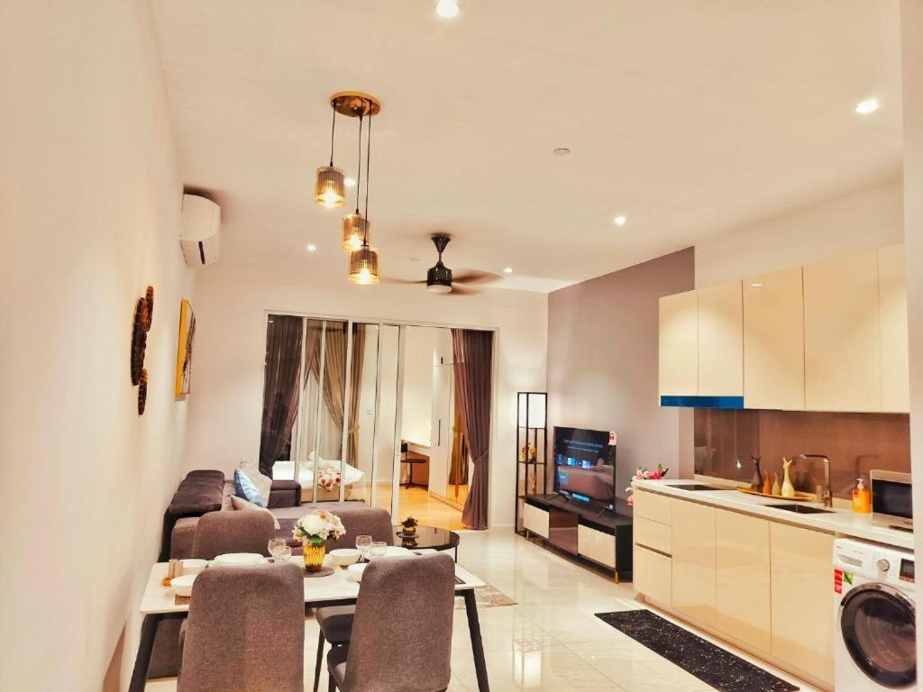 Pangsapuri Quill Klcc Ls House