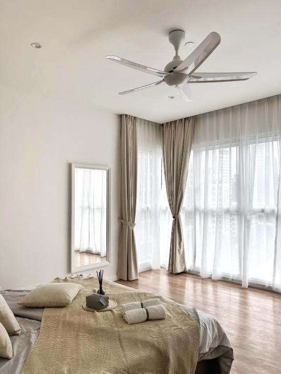 Quill Klcc Ls House *