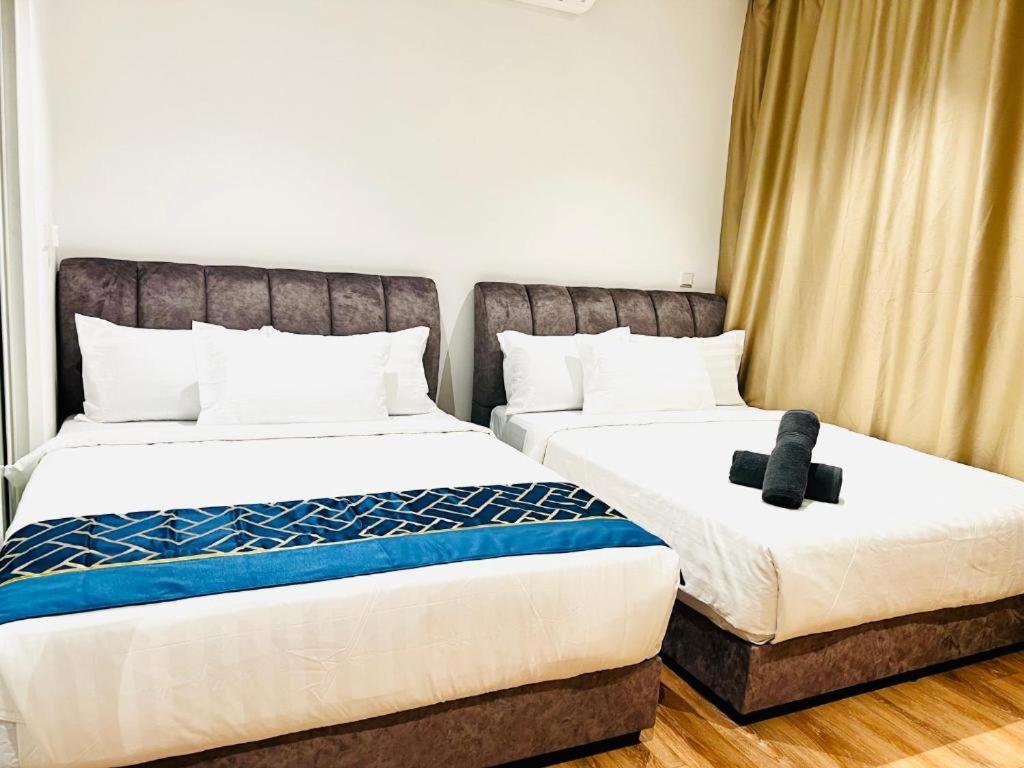 Quill Klcc Ls House