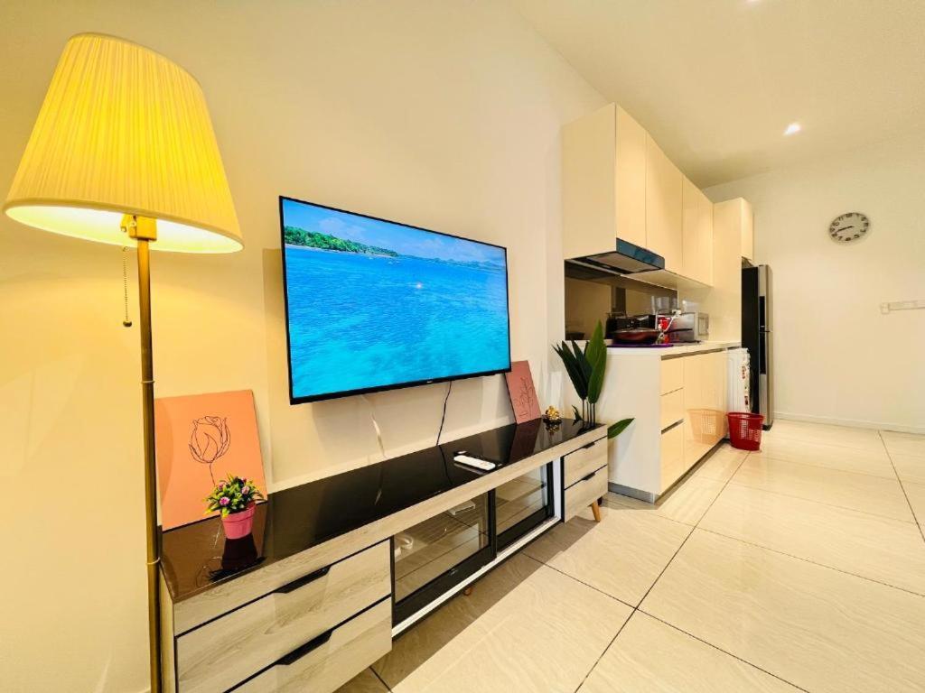 Quill Klcc Ls House