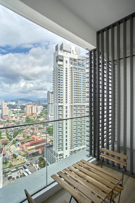 Pangsapuri Quill Klcc Ls House