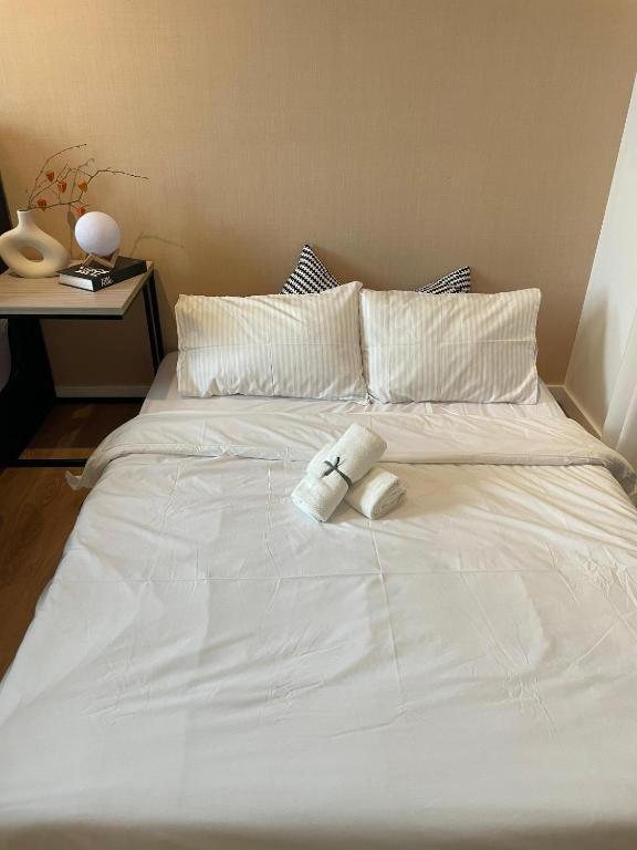 Quill Klcc Ls House Pangsapuri Kuala Lumpur