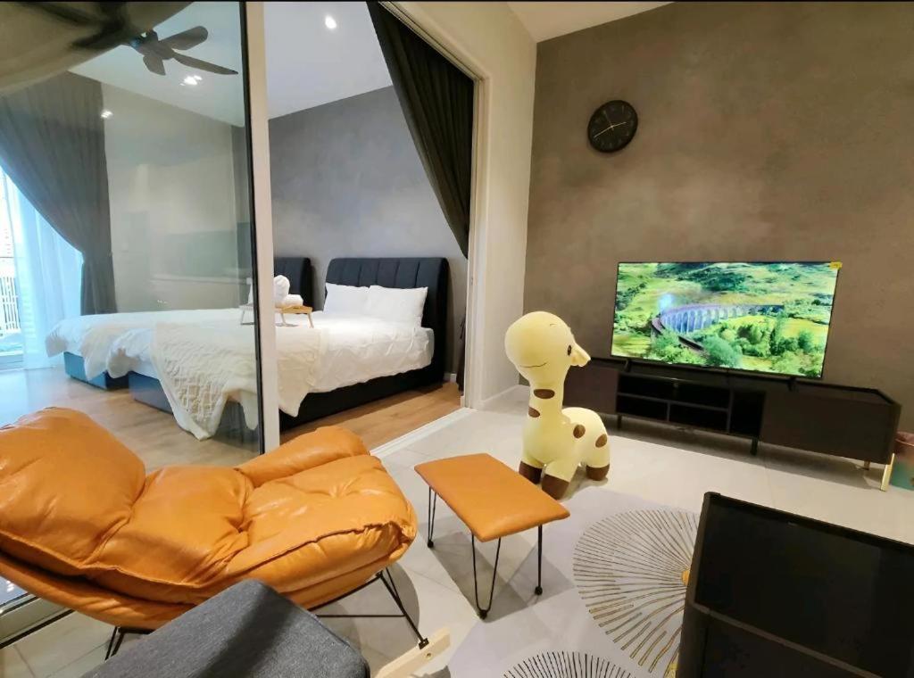 Quill Klcc Ls House *