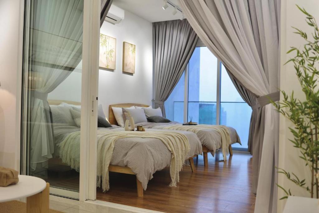 Pangsapuri Quill Klcc Ls House