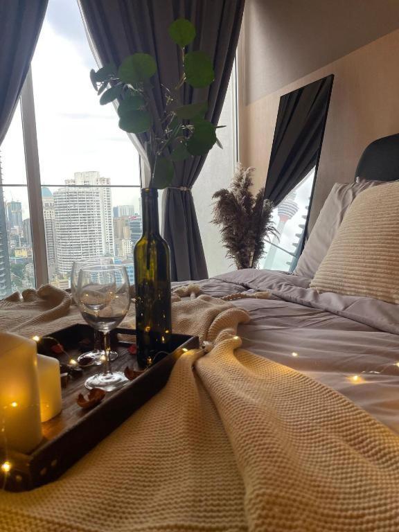 Quill Klcc Ls House