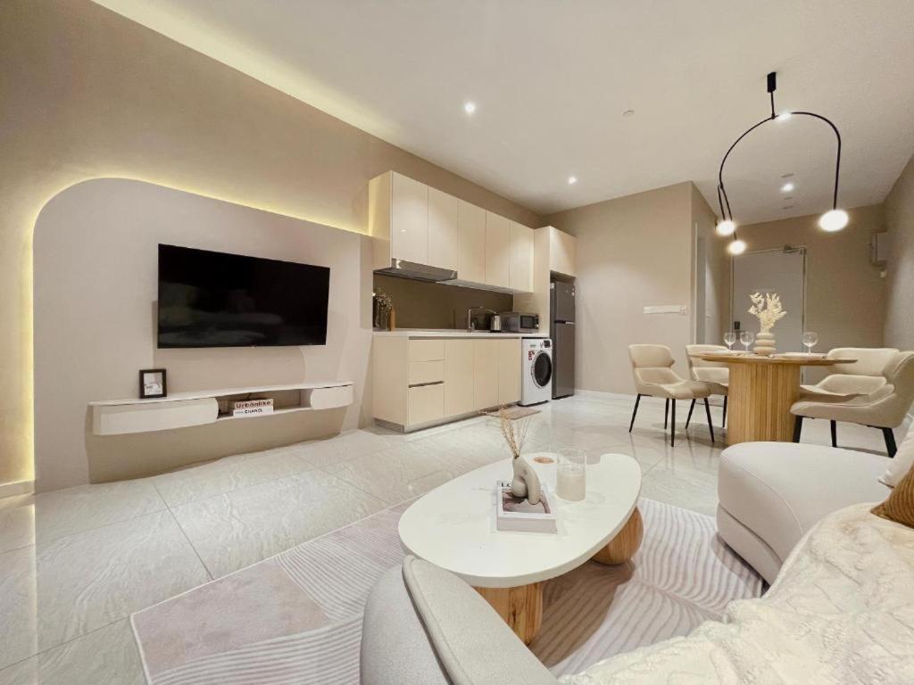 Quill Klcc Ls House Pangsapuri Kuala Lumpur