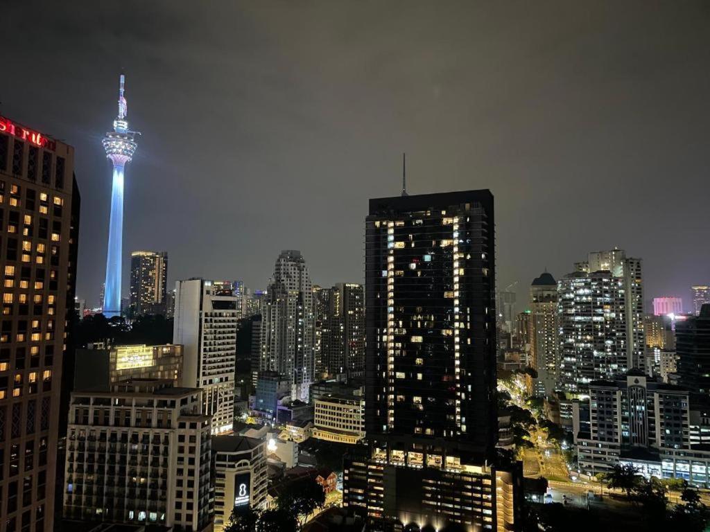 Quill Klcc Ls House Pangsapuri Kuala Lumpur