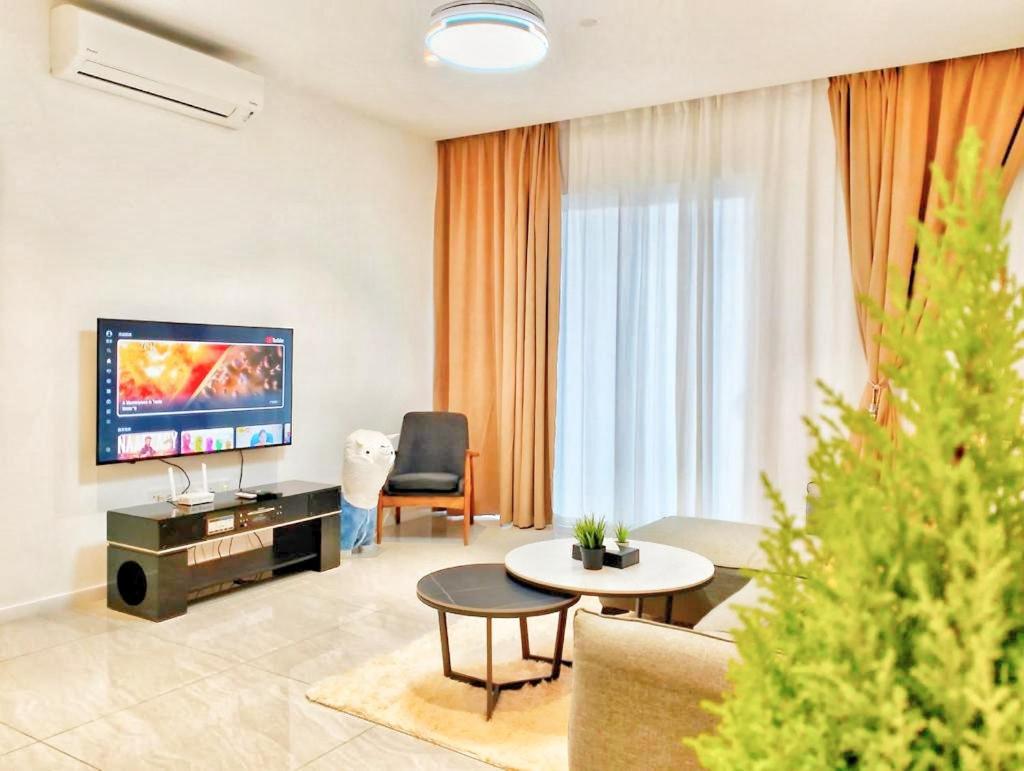 Quill Klcc Ls House Kuala Lumpur